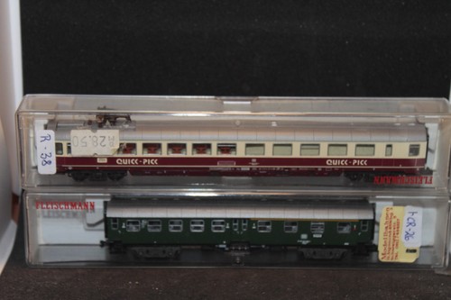 Spur personenwagen - spur, n