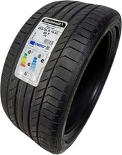 Sommerreifen 255/35 R19 96Y XL