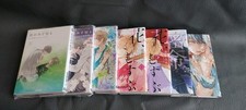 Gesamtpaket (Shounen-ai/Yaoi  jap. Manga)