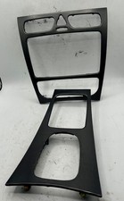 SET Carbon Dekorleiste