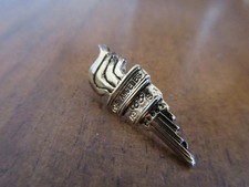 LOS ANGELES 1984 Pin