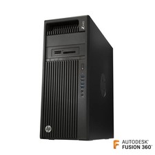 HP Workstation Z440 - 3.70GHz