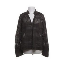 Rabens Saloner, Bluse