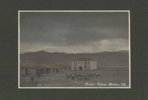 Wwi shqipëria - wwi,, (albanien)