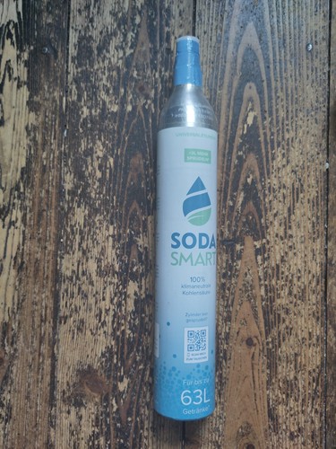 Co2 zylinder passend - co2,