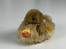 Steiff Tier 3232/11 Daggi Ente