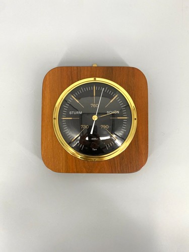 Fischer torr barometer - torr,