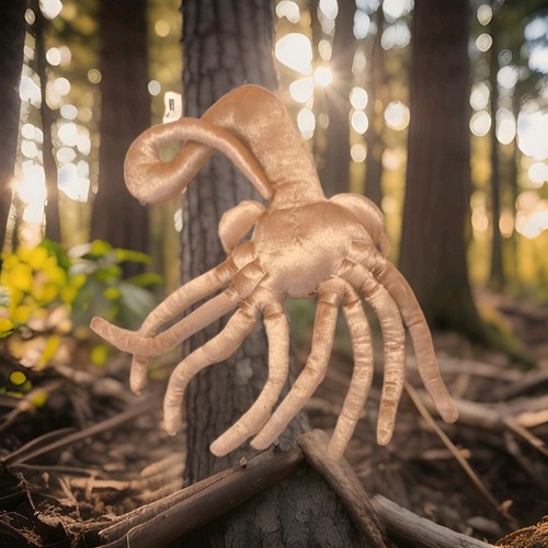 Alien facehugger thinkgeek - ,