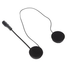 Bluetooth-Helm-Headset