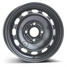 Stahlfelgen Allcar 6355 14x5,5