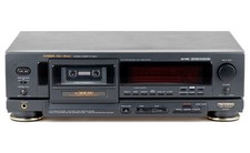 Fisher CR-9070 3-Kopf