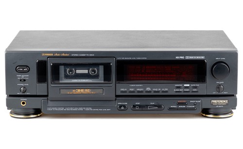 Fisher 9070 kopf - fisher, cr-9070