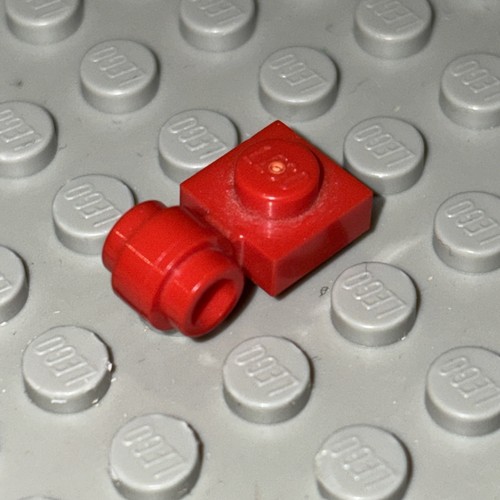 Lego ersatzteil platte 1 - platte,
