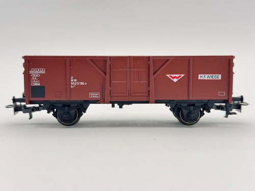 Märklin 4431 offener - h0,