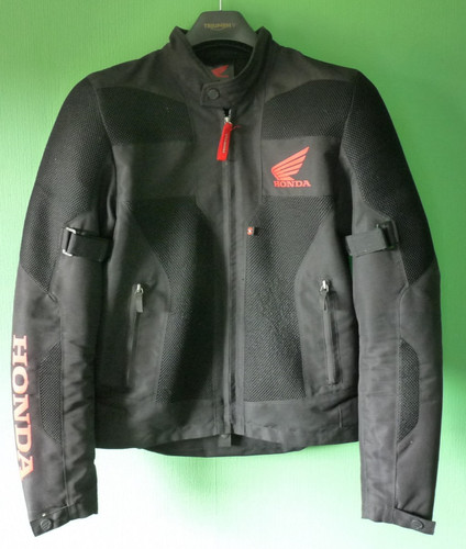 Original honda spidi - by,