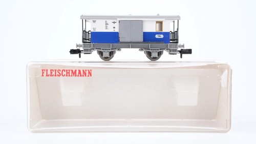Fleischmann 8054 lokal bahn - fleischmann,