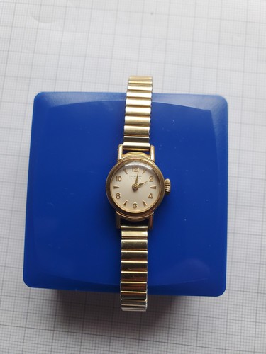 Damen armbanduhr junghans - armbanduhr,