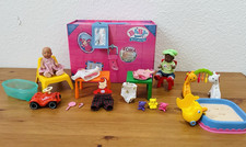 Baby Born Mini World Reise