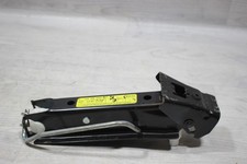 Wagenheber Pannenhilfe Bordwerkzeug 8200682541 Renault Clio III VP/C85 Bj,07
