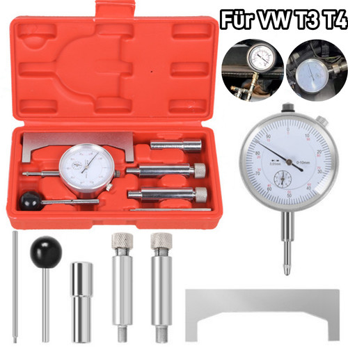 Förderbeginn messuhr für - förderbeginn,