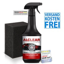 ALCLEAR 721RK Reifenpflege