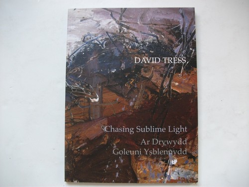 David tress chasing - tress, sublime