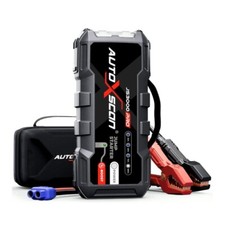AutoXScan JS3000 Jumpstarter