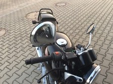 HONDA XBR500 GB500 PC15 Paar