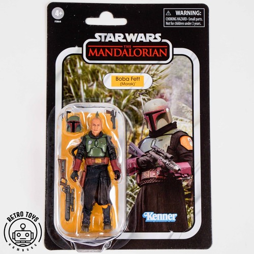 Boba fett morak - star, wars
