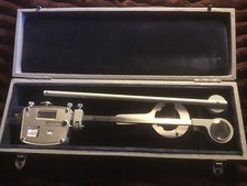 Reiss Precision  Kompensations-Polarplanimeter 3005 Preissenkung