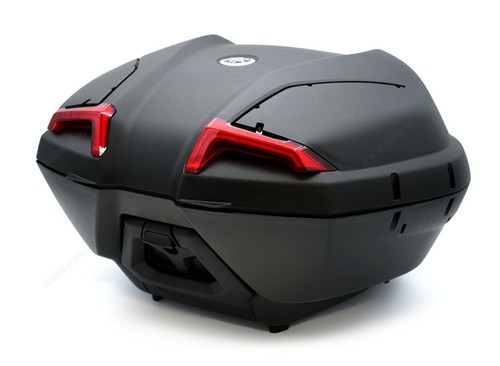 Yamaha city topcase - yamaha,