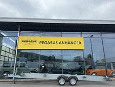 Humbaur anhänger 356225 - humbaur,
