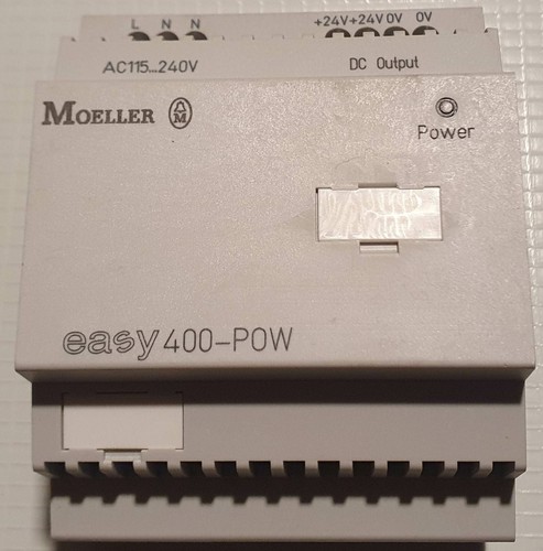 Eaton möller easy400 pow - eaton,