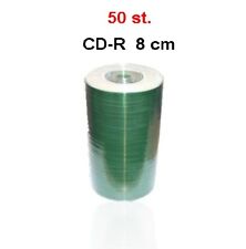50 st. CD-R 8 cm/210 MB -