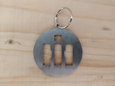 IHC International Metall Traktor Schlepper Trecker Oldtimer Anhänger NEU Cormick