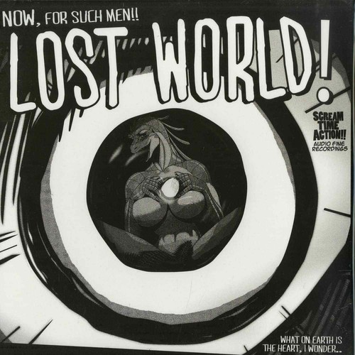 Tight pants the lost world - ,