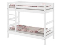 Etagenbett Massivholz Buche