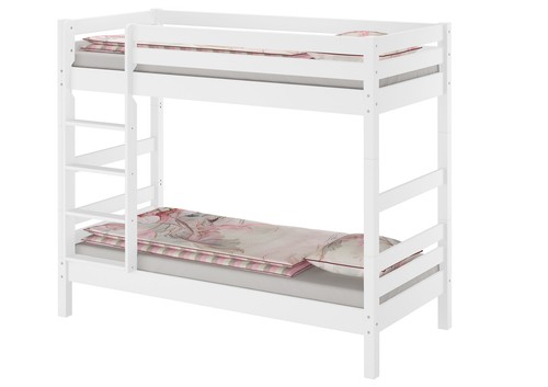 Etagenbett massivholz buche - etagenbett,