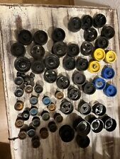 Ersatzteil Laufrolle f. T 62 Anker Elmes Piko Silva Presu