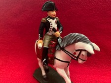 Napoleon, early glossy from King & Country, 1:32 (ca. 58mm), extrem selten!