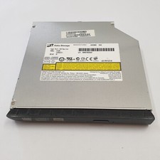 Toshiba Satellite L555 DVD Laufwerk mit Blende Brenner Writer Drive SATA