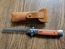 SALE !! Klapp Kamm (Rumble59)