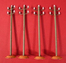 JEP  - Telegraphenstangen  -