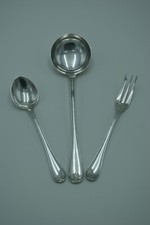 CHRISTOFLE EMPIRE MALMAISON 1