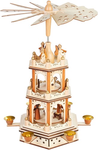 Weihnachtspyramide
