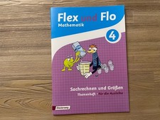 Flex und Flo 4. Themenheft