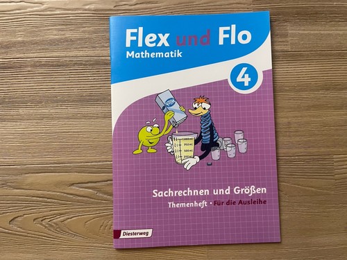 Flex und flo themenheft - flex,
