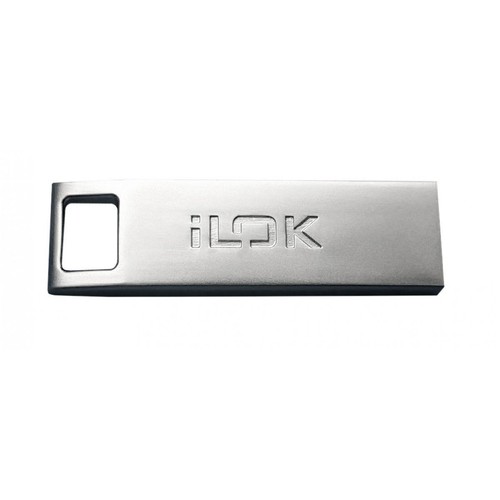 Pro tools pace ilok - pro,
