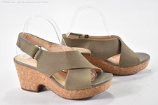 Clarks  Damen Sandale