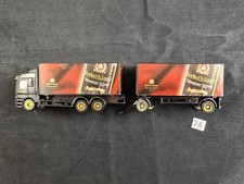 werbetrucks 1:87, Brauerei